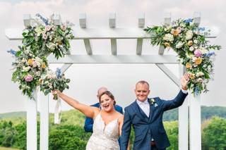 Wildflower Weddings - 25
