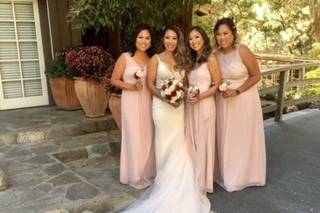 Hey Bouquet - 46