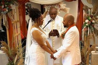 Live Well Wedding Officiant - 8