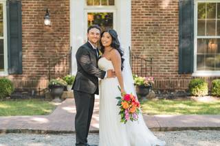 Weddings by Weddle - 5