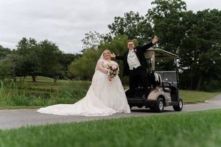 Blue Heron Pines Golf Club by Ron Jaworski Weddings - 7
