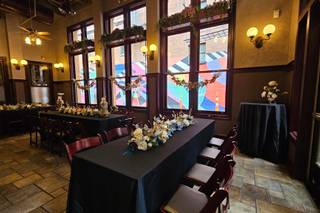 The Backstage Event Center - 5