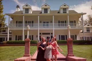 Thatcher Manor - 5