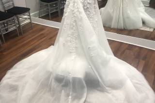 VOWS Bridal - 7