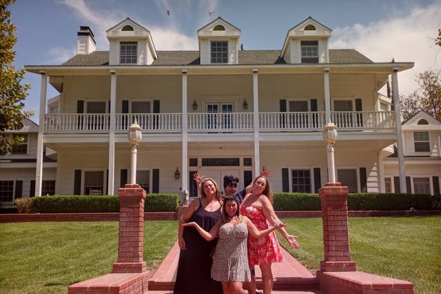 Thatcher Manor 2