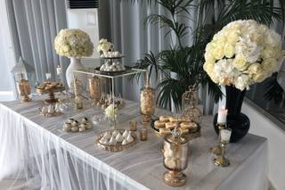 The Lavish Affairs - 21