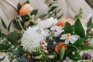 Floral Designs by Justine - 54