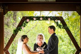 Ceremonies by Daphne Trees - 11