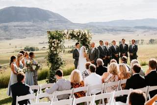 La Joya Dulce Weddings & Events - 10