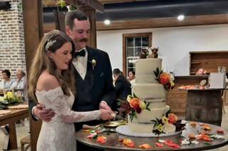 The Cake Girl - 16
