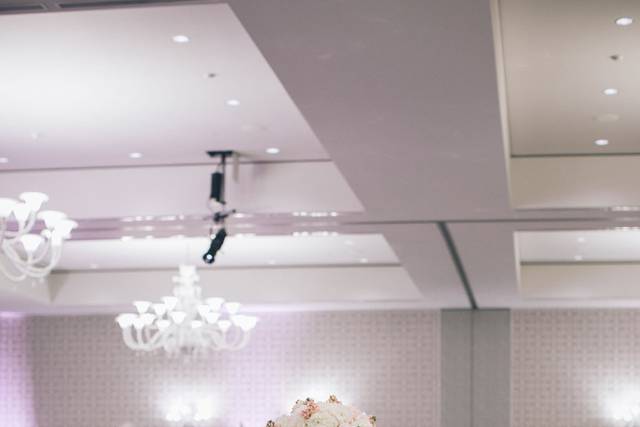 THE NINES, A LUXURY COLLECTION HOTEL, PORTLAND 3