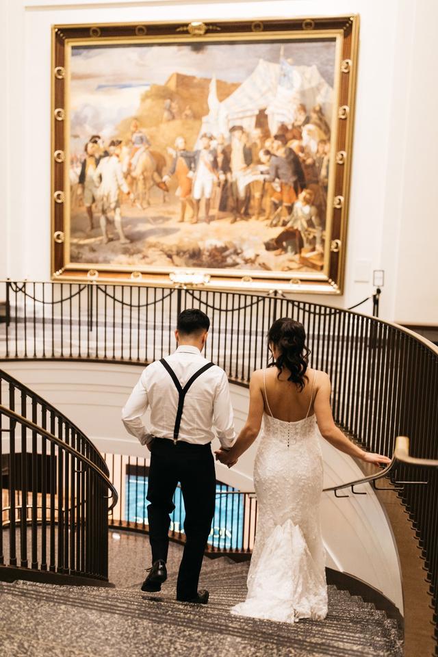 Museum of the American Revolution - 2