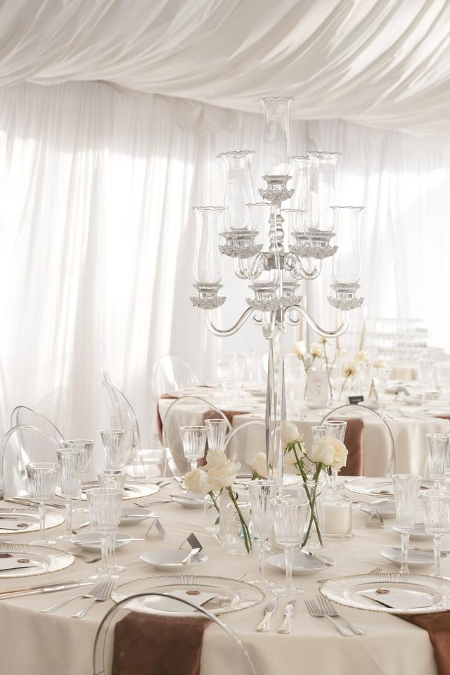 Opulent Events Seattle - 2
