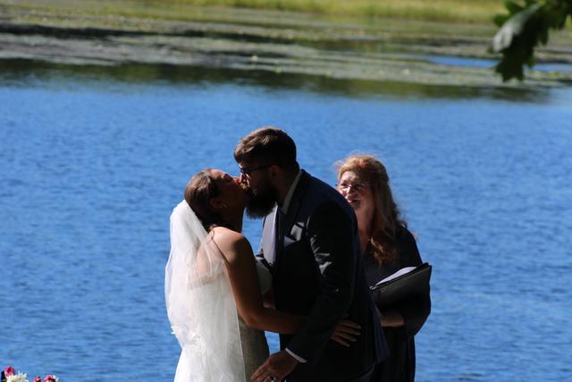 Pledging My Love: Weddings by Diana - 3