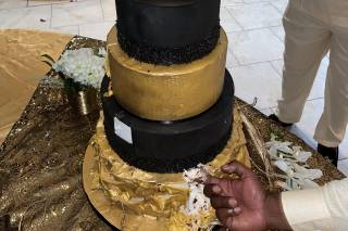 Couture Cakes by Sabrina - 16