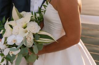 CREATIVE FLORALS INC - 29