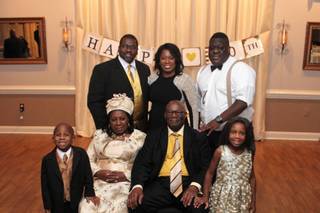 South Charlotte Banquet Center - 32