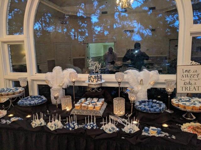 Designs By TTOC Floral and Decor - 4