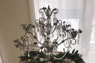 Marco Alexzondra Floral & Event Design - 75