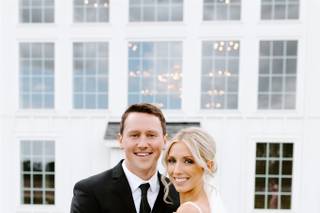 Abella Weddings + Events Farm - 43