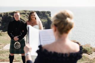 Eloping in Ireland - Destination Wedding Planner in Ireland - 106