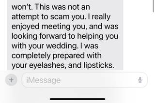 Robin Golightly Makeup Artist - 25