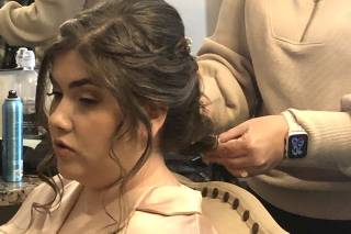 Bridal Beauty Couture - 6