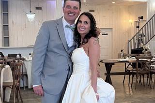 Cottonwood Barn - 5