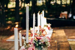 East West Vintage Rentals - 18