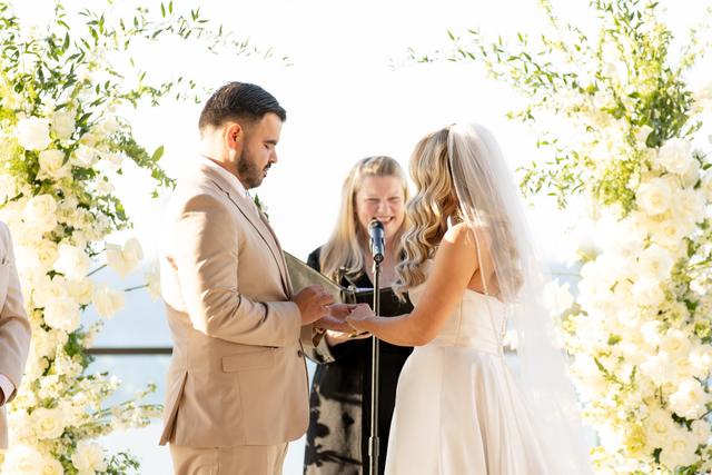 Your Wedding Belles - 1