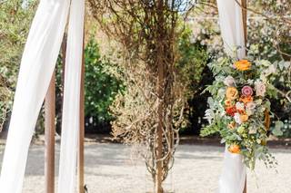 Berry & Bloom Floral - 37