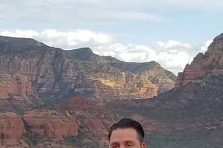 Intimate Sedona Weddings - 17