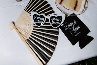 Gilly Francis Weddings and Events - 7