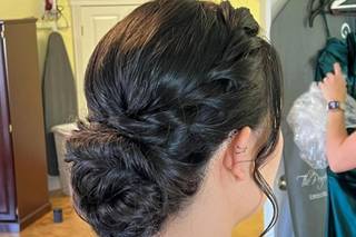 Limin' Hair Studio - 7
