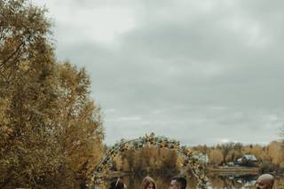 Say Yes Wedding Officiant - 5