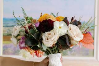 Michele Ford Floral Design - 7