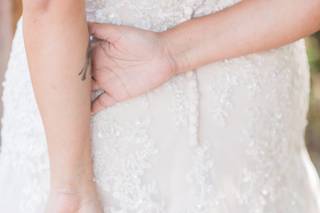 Kristin Johnston Bridal - 47