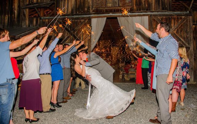 Harvest Acres Farm - 1