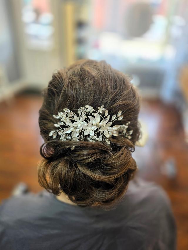 The Dover Color Bar - 1
