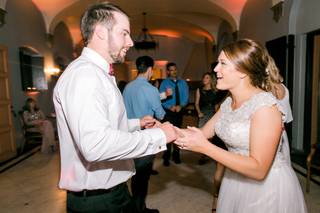 Dance Syndicate Entertainment The Wedding Celebration Specialists - 33