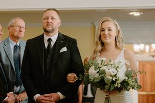 Tully Floral Design - 12
