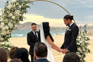 Cabo Wedding Services - 20