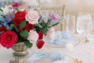 IQ Floral Designs - 31