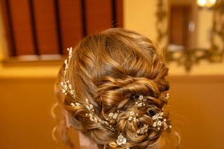 Simply Stunning Bridal - 29