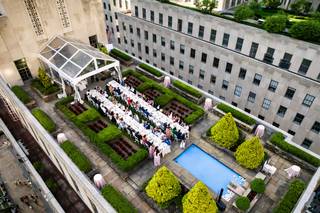 Claire Duran Weddings & Events - 10