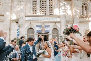 Royal Blue Luxury Events - 19