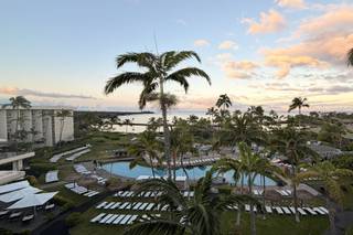 Waikoloa Beach Marriott Resort & Spa - 13
