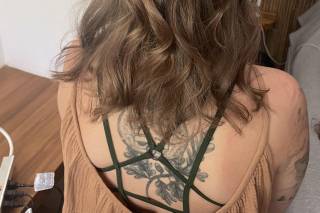 Crystal Tavares Hair - 11