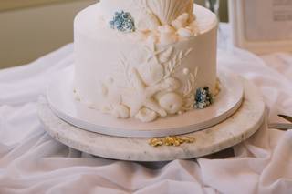 Let Them Eat Cake - 7