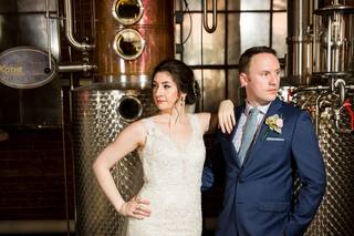 McClintock Distilling - 16